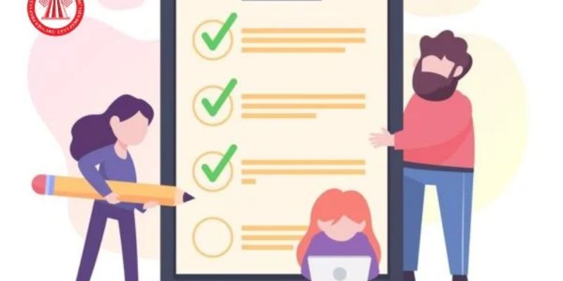Dữ liệu cần đảm bảo chuẩn xác