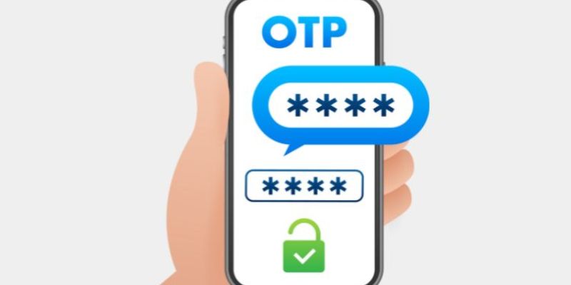 Kiểm tra OTP kỹ càng khi đăng ký 88CLB