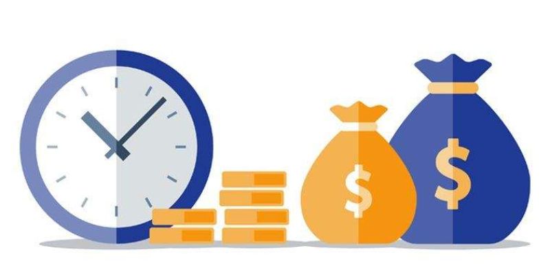 Thời gian rút tiền tối đa 24h
