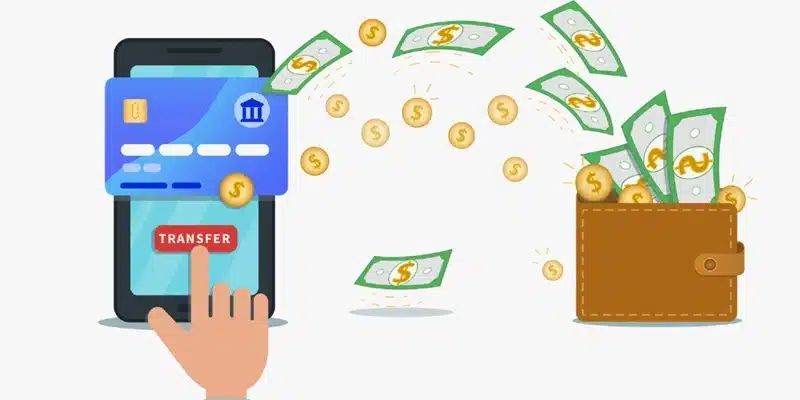Thông tin rút tiền 88CLB phải trùng với dữ liệu đăng ký