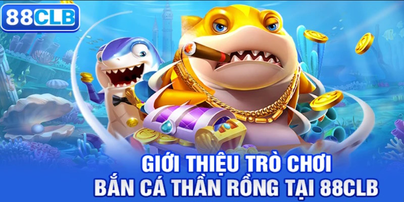 Sự hấp dẫn khó chối từ của bắn cá xèng Thần Rồng