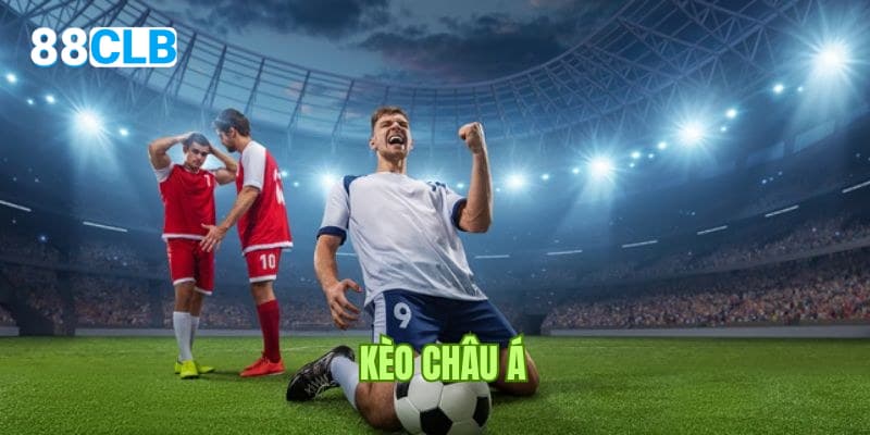 Cách đọc tỷ lệ kèo châu Á