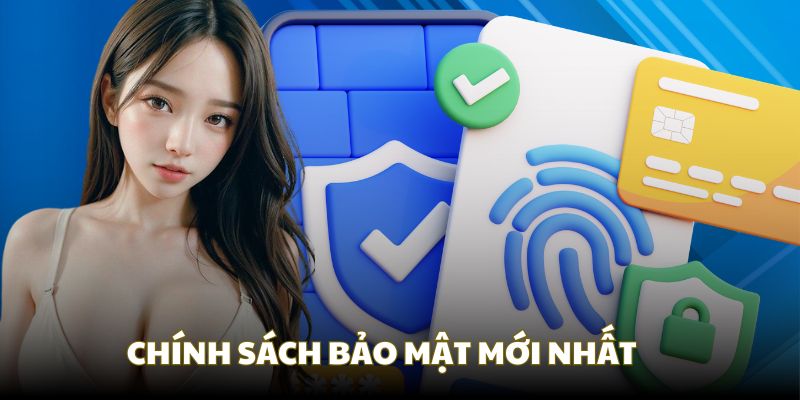 Nhà cái 88CLB áp dụng các chính sách bảo mật mới nhất