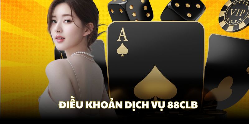 Điều khoản dịch vụ và những nội dung quan trọng