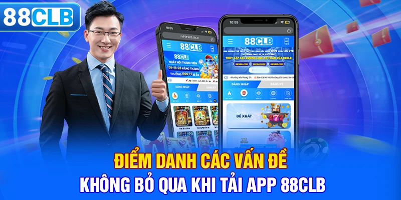 Lưu ý cần ghi nhớ để download ứng dụng suôn sẻ