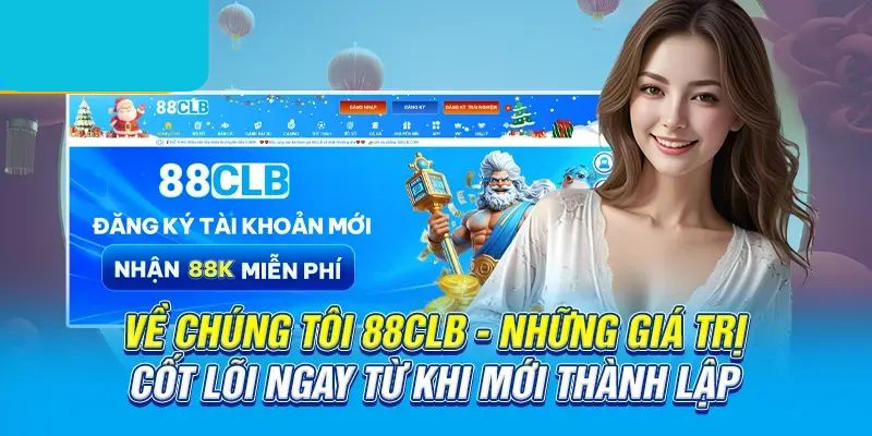 Thành tựu nổi bật khi nhắc đến thương hiệu 88CLB
